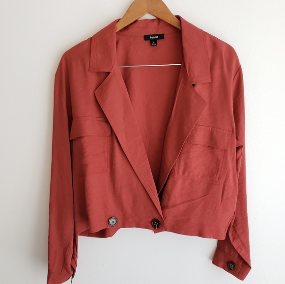 Kensie Jackets & Blazers - 🌿SALE Kensie Vintage Style Jacket